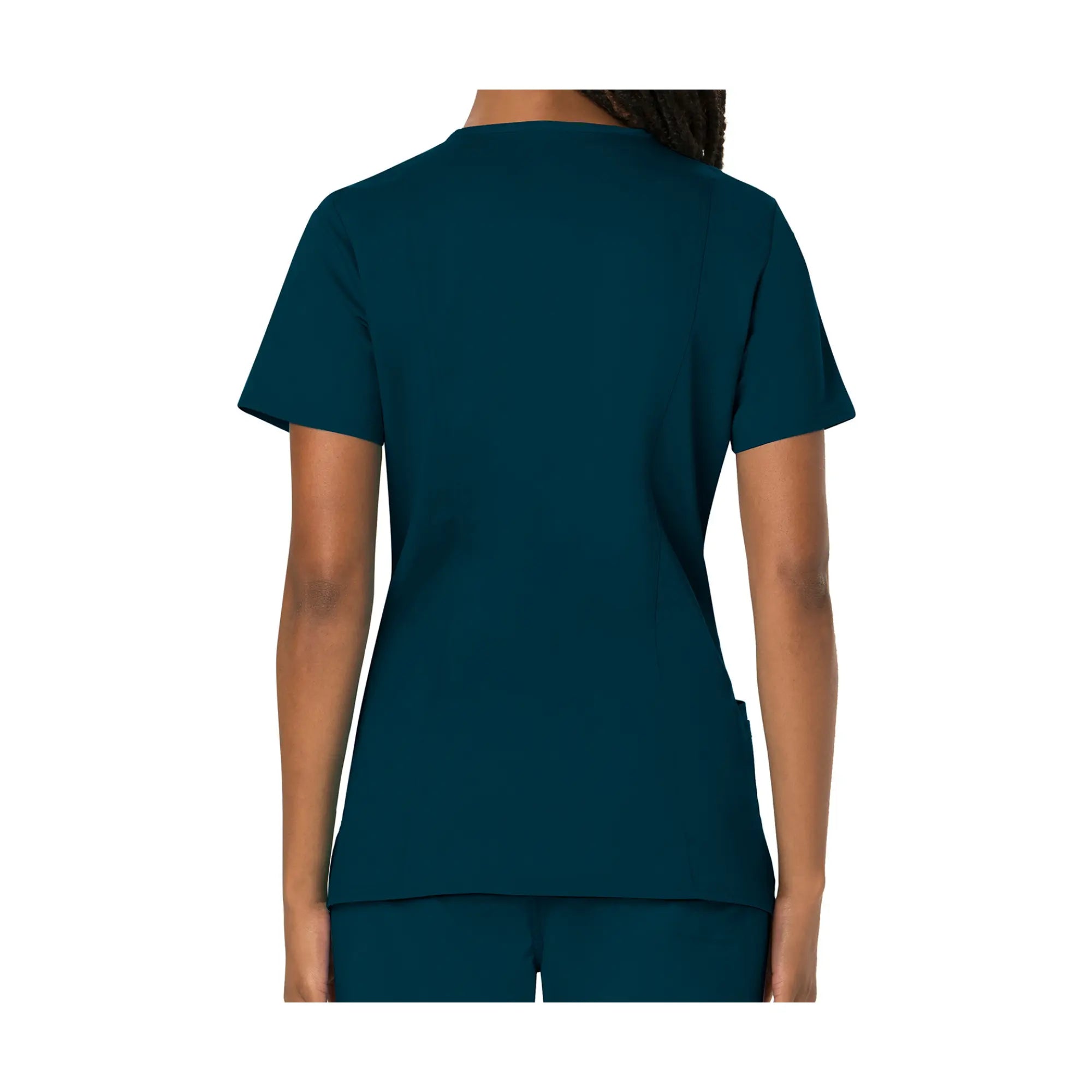 Mérignac - Tunique col en V - Femme - Cherokee Cherokee Authentic Workwear 