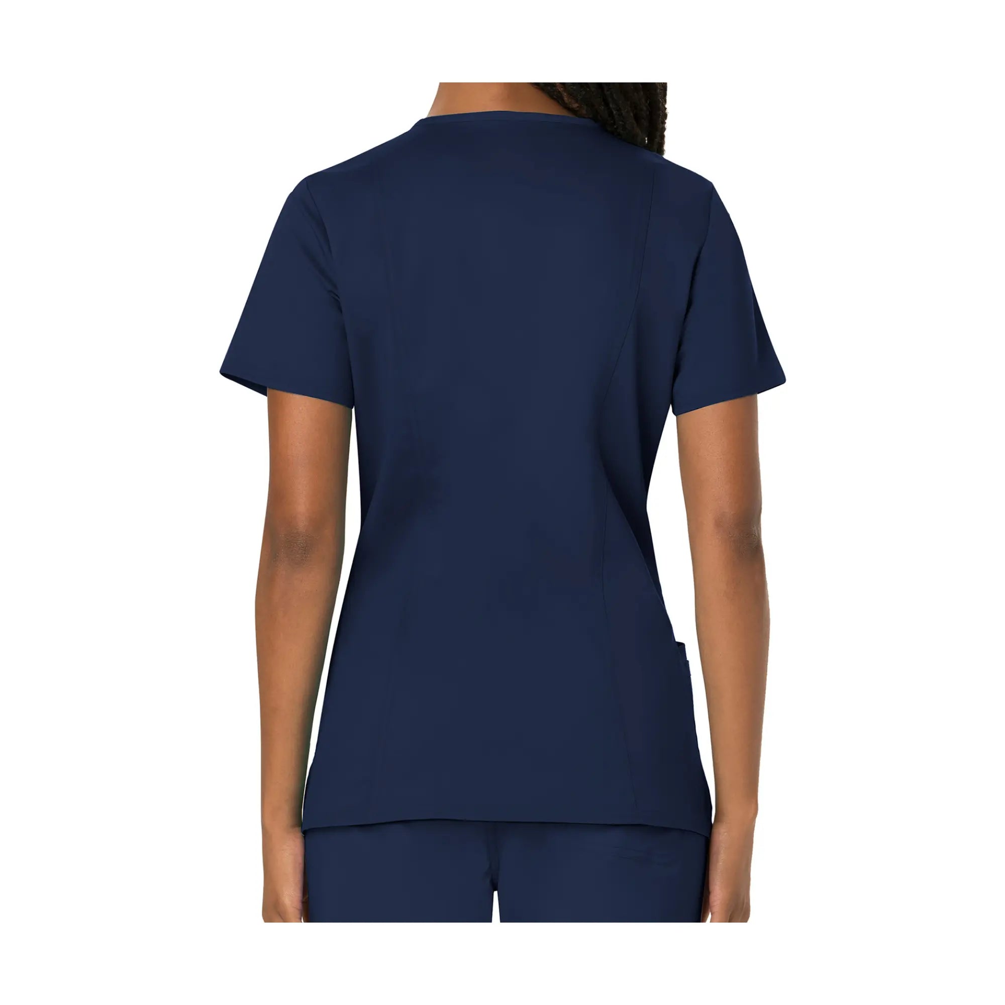 Mérignac - Tunique col en V - Femme - Cherokee Cherokee Authentic Workwear 