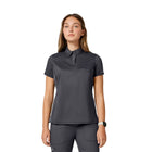 Messanges - Medical polo shirt - 70 cm - Women - Cherokee