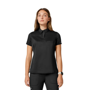Messanges - Polo médical - 70 cm - Femme - Cherokee Cherokee Authentic Workwear 