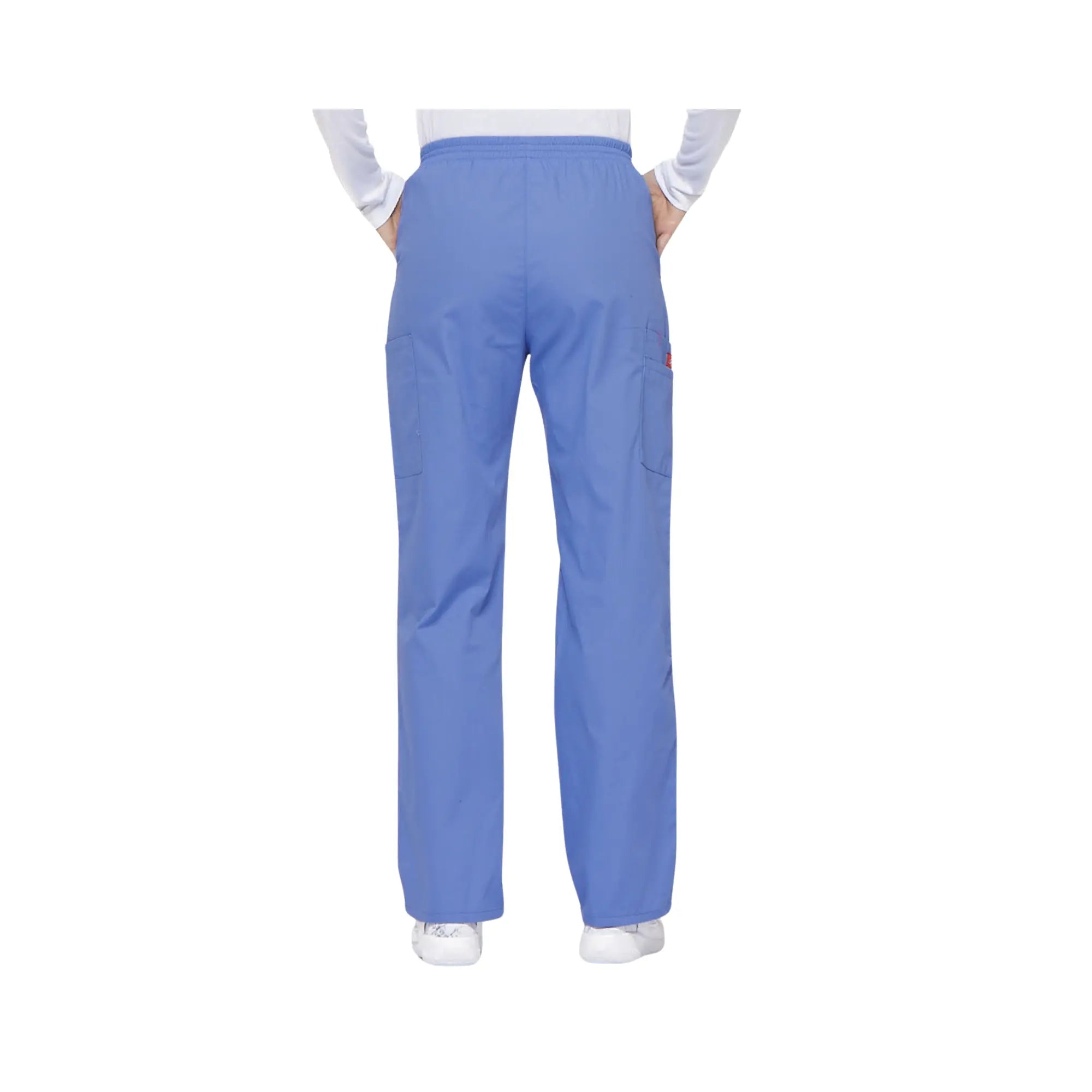 Metz - Pantalon à taille normale - Femme - Dickies Dickies 