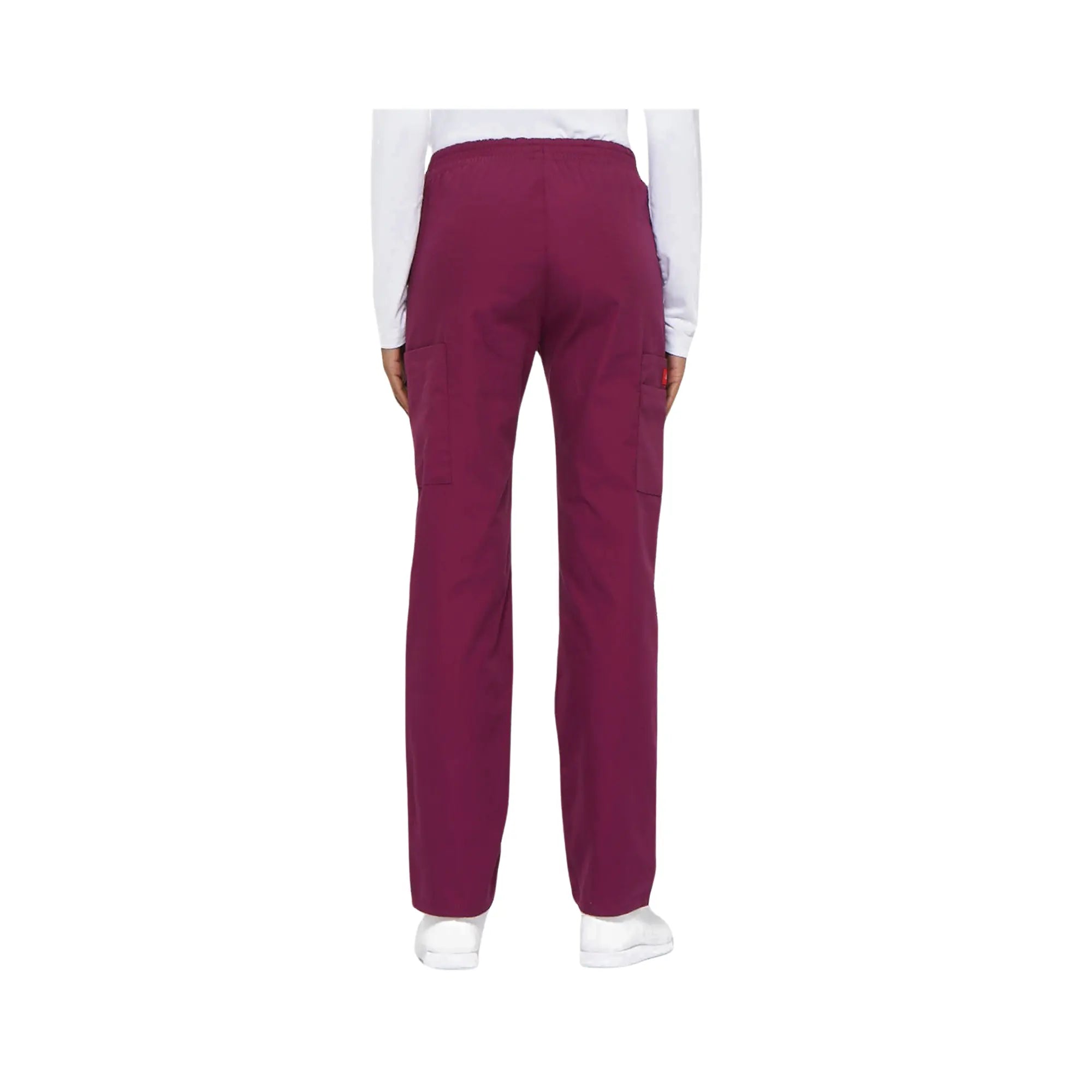 Metz - Pantalon à taille normale - Femme - Dickies Dickies 