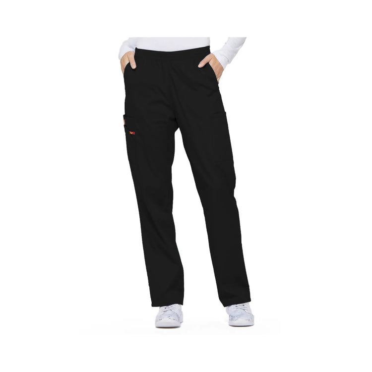 Metz - Pantalon à taille normale - Femme - Dickies Dickies  Noir-XXXL