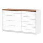 Room Corpus Furniture - Size L - Without sink - 4 models - Ruck