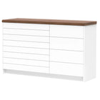 Room Corpus Furniture - Size L - Without sink - 4 models - Ruck