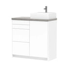 Room Corpus Furniture - Size S - With sink - 3 models - Ruck