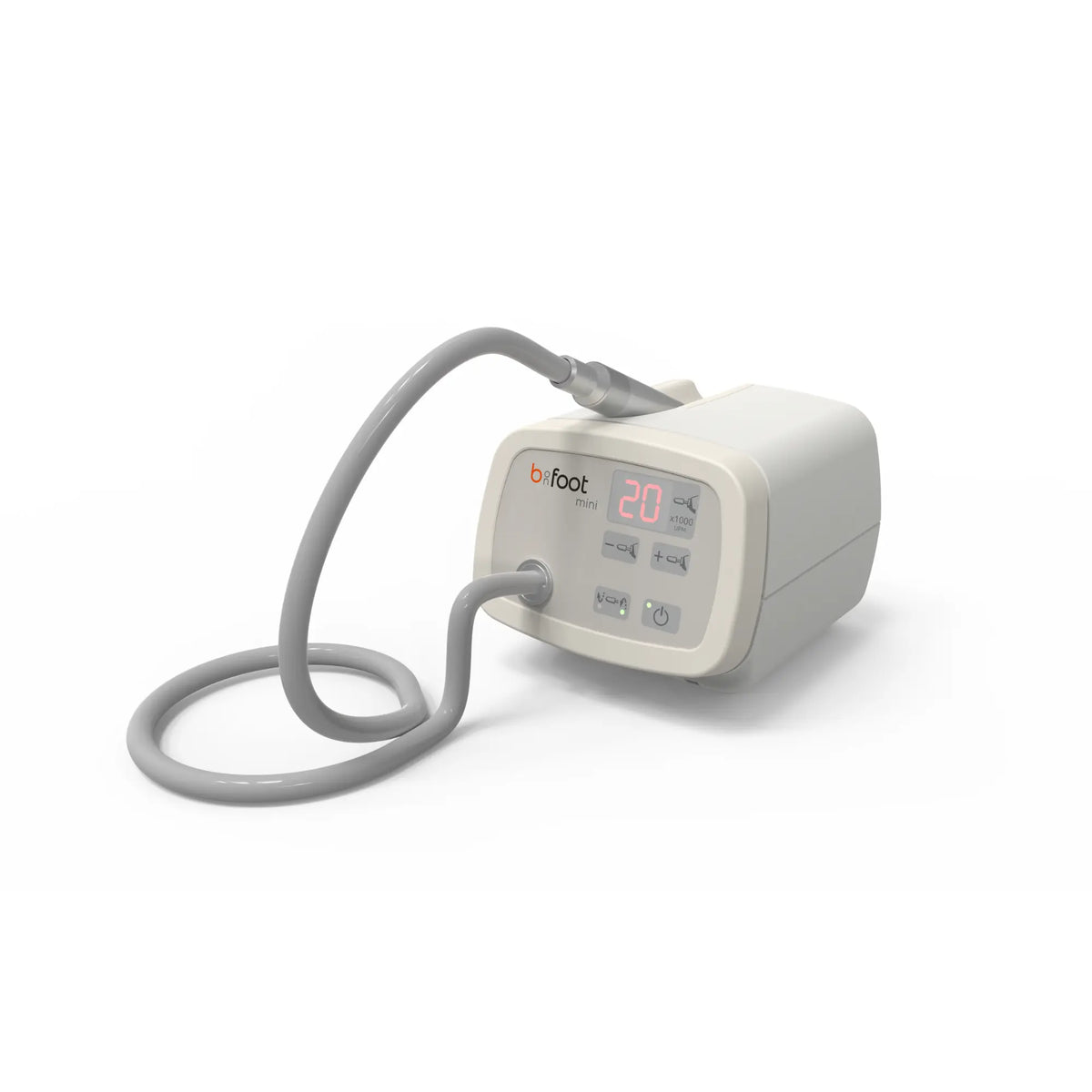 Micromoteur - Mini - 42 000 tpm - 5 coloris - B on Foot B on Foot 