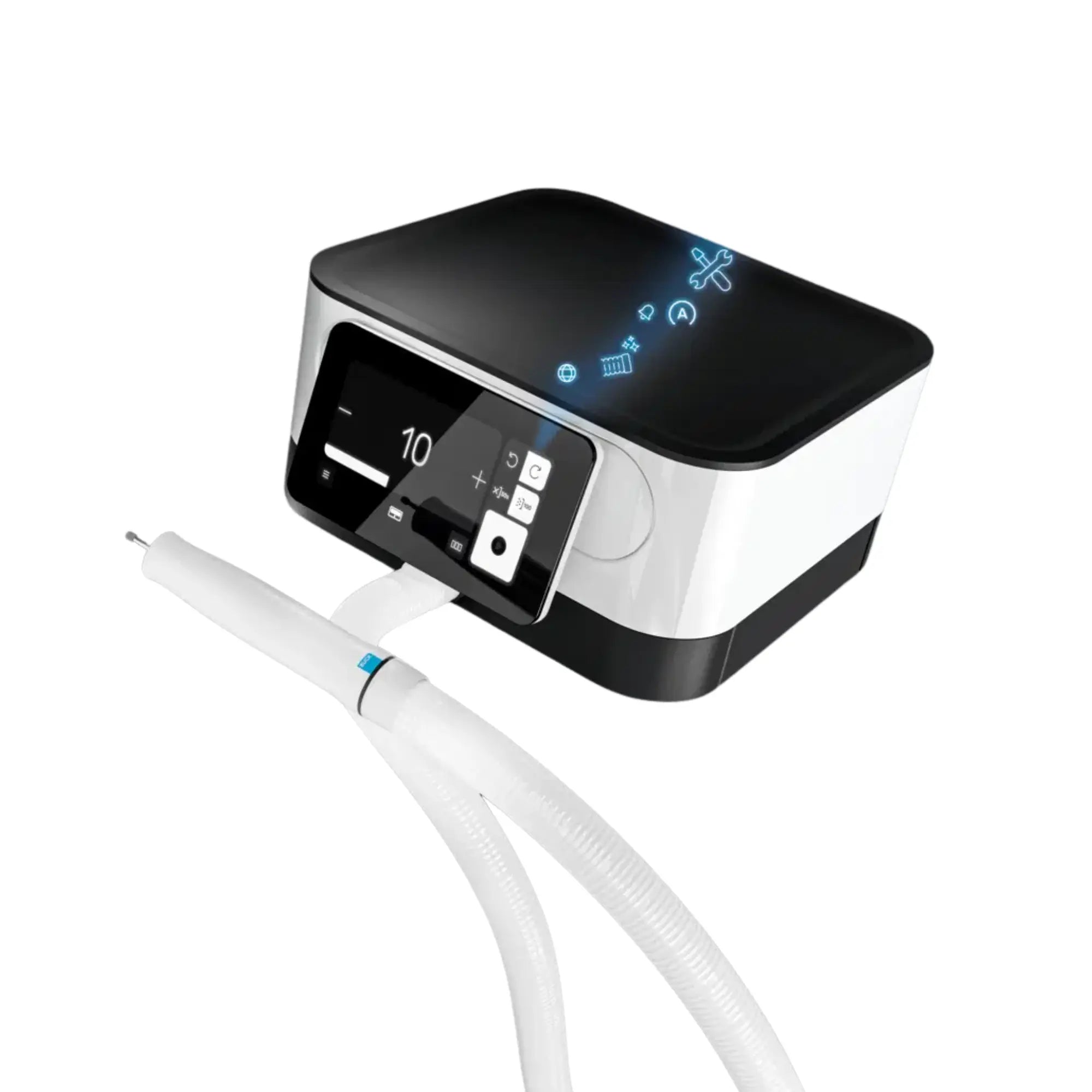 Micromoteur à aspiration Podolog Nova SE - 30 000 tr/min - Ruck Ruck 