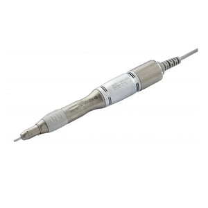 Micromoteur portable PODO38S - Vert Menthe - 30 000 tr/min - Avec pièce à main démontable Expert 