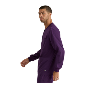 Mio - Veste médicale col rond - Homme - Grey's Anatomy Stretch Grey’s Anatomy 