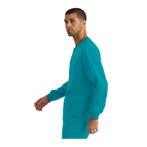 Mio - Veste médicale col rond - Homme - Grey's Anatomy Stretch Grey’s Anatomy 