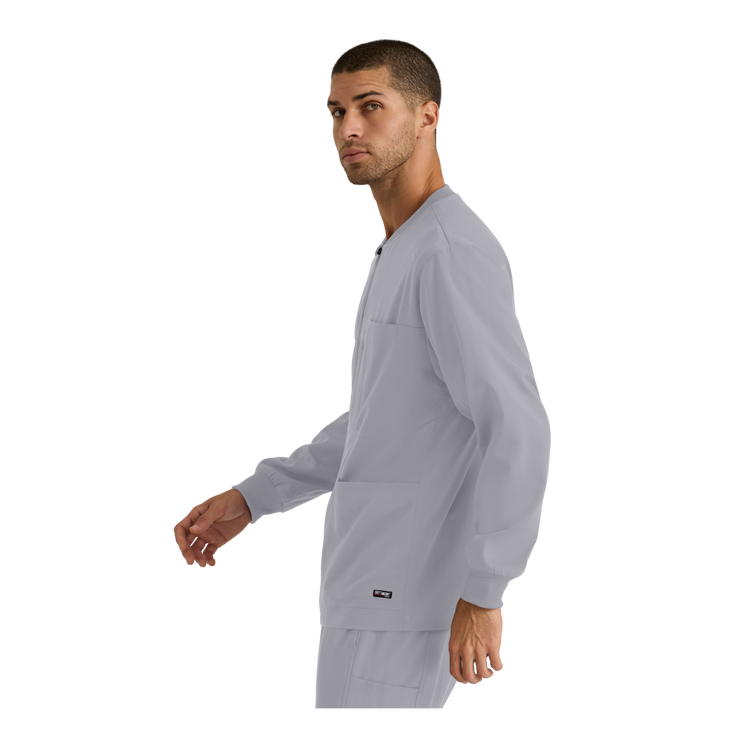 Mio - Veste médicale col rond - Homme - Grey's Anatomy Stretch Grey’s Anatomy 