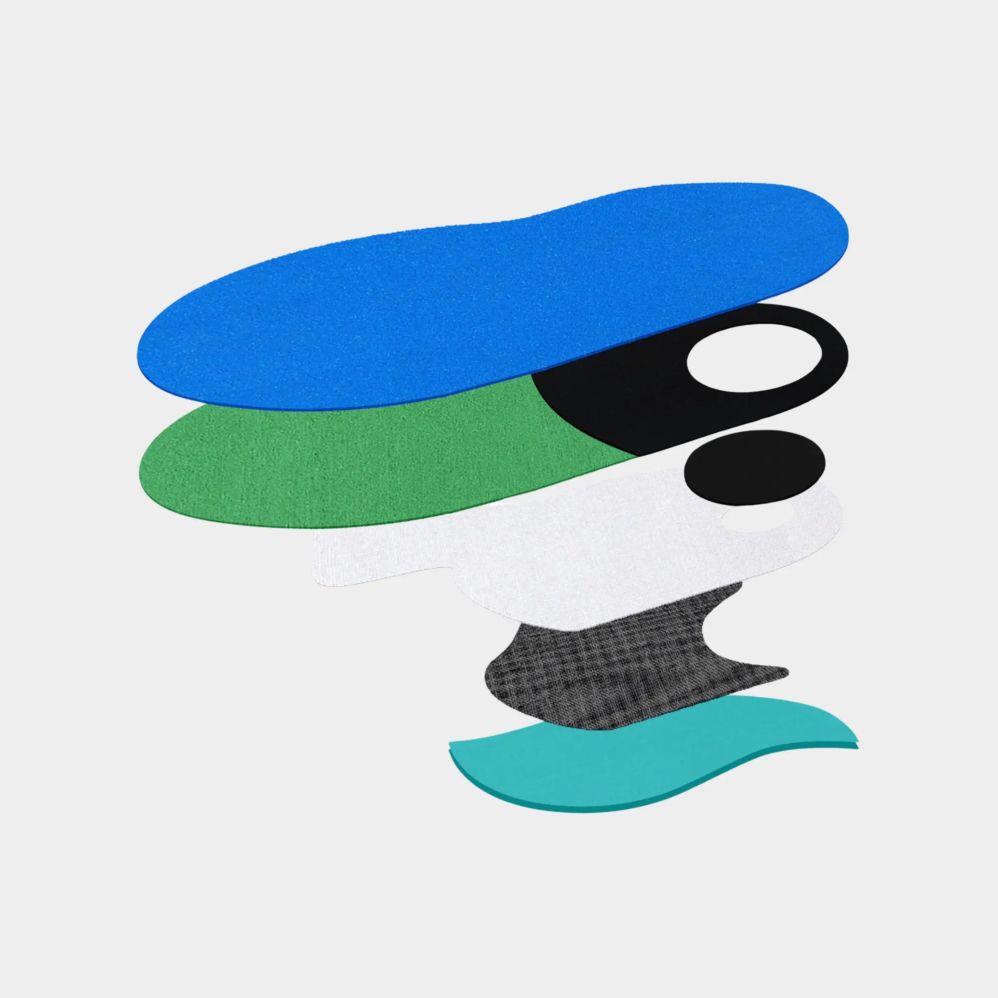 Module Anti-Valgus Sport - Express 24h - Essential by My Podologie Essential 