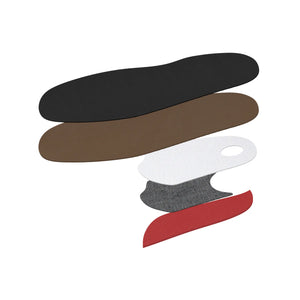 Module Anti-Varus Homme - À plat - Sur commande My Podologie 