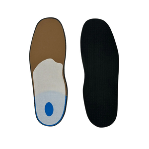 Module Talalgie Homme - À plat - Sur commande My Podologie 