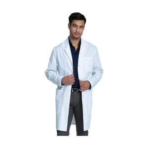 Montpellier - Blouse blanche médicale - 97cm - Homme - Cherokee Cherokee Medical Uniforms 