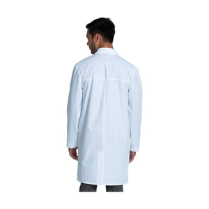 Montpellier - Blouse blanche médicale - 97cm - Homme - Cherokee Cherokee Medical Uniforms 