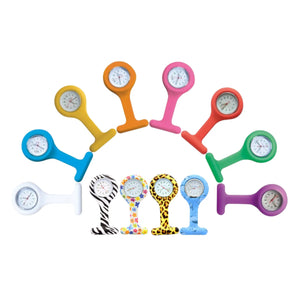 Montre en silicone - 14 coloris - Comed Comed 