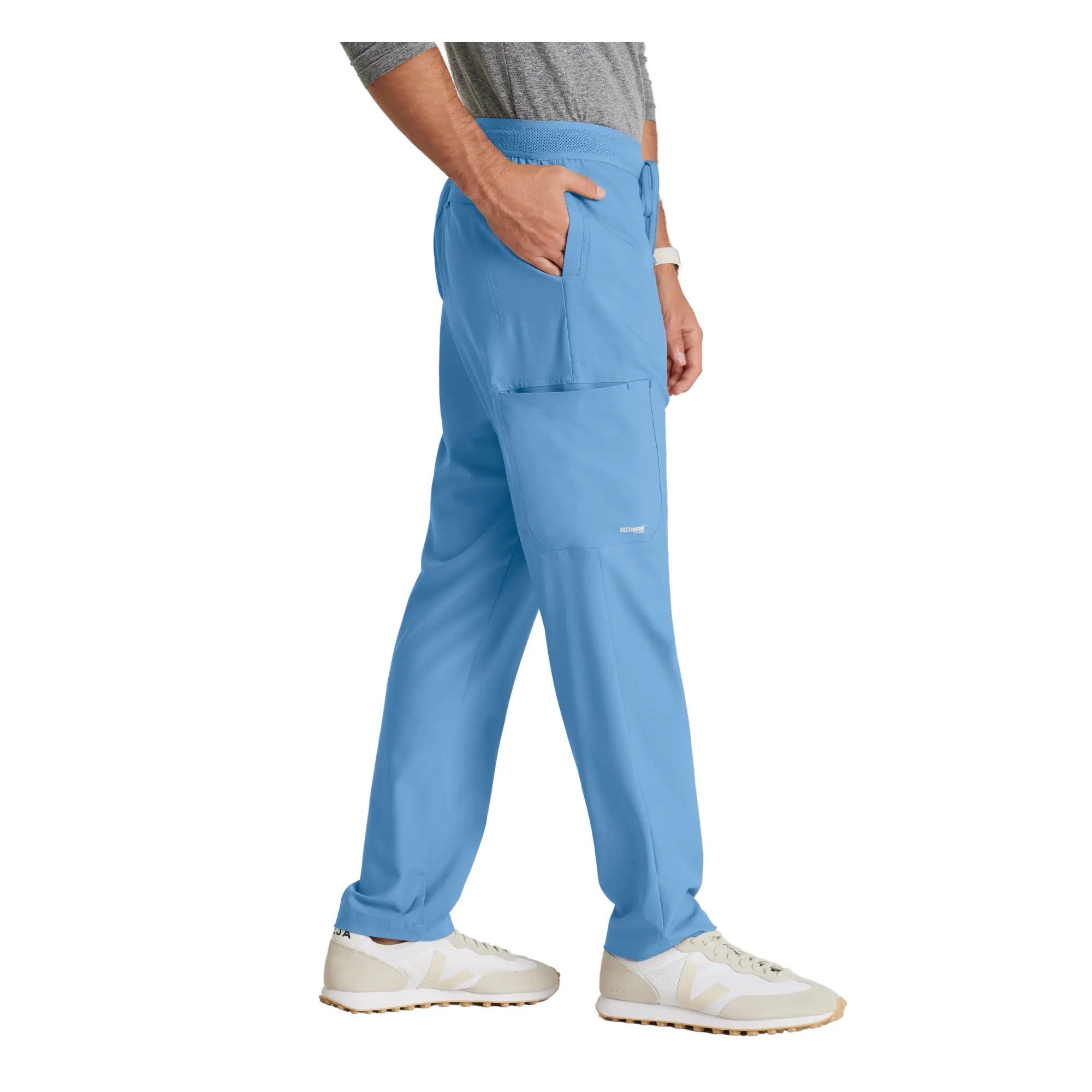 Moscou - Pantalon slim - Homme - Grey’s Anatomy Evolve Grey’s Anatomy 