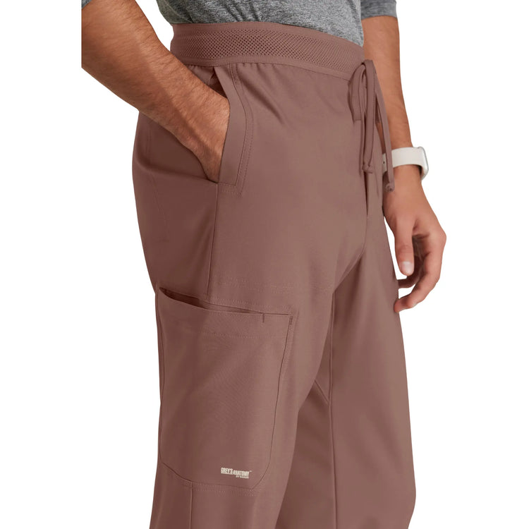 Moscou - Pantalon slim - Homme - Grey’s Anatomy Evolve Grey’s Anatomy 