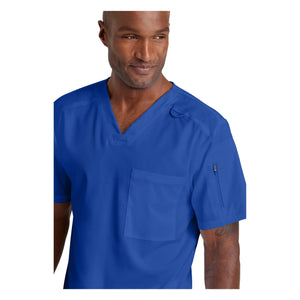 Murphy - Tunique col V - Homme - Grey's Anatomy Stretch Grey’s Anatomy 