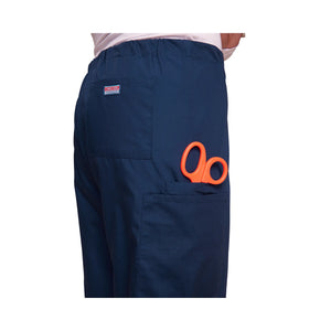 Nanterre - Pantalon large à cordon de serrage - Unisexe - Cherokee - Couleur 1 Cherokee Authentic Workwear 
