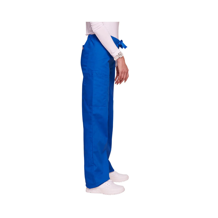 Nanterre - Pantalon large à cordon de serrage - Unisexe - Cherokee - Couleur 1 Cherokee Authentic Workwear 