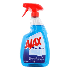 Nettoyant vitres 750ml - Ajax - My Podologie