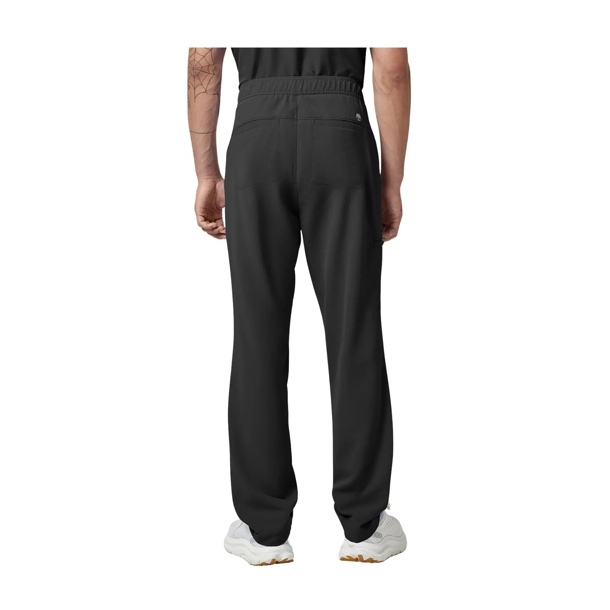 Noah - Pantalon - Ceinture élastique - Homme - Healing Hand Healing Hands 