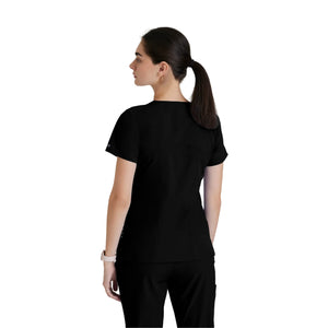 Norma - T-shirt médical col V - Femme - Barco One BARCO 