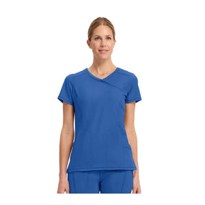 Ondres - Tunique médicale - Cache-coeur - 66 cm - Femme - Cherokee Cherokee Medical Uniforms 