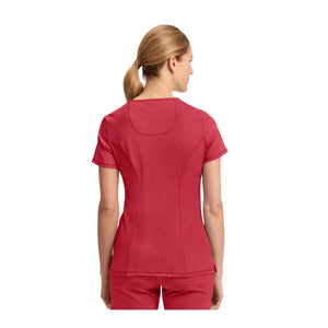 Ondres - Tunique médicale - Cache-coeur - 66 cm - Femme - Cherokee Cherokee Medical Uniforms 