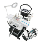 Transport case for Podolog Nova 3 / Eco / One micromotor - Ruck