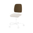 Option - Dossier COMFORT - Siège praticien Comfort et Dynamic - Ruck