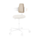 Option - NAPOLEON backrest - Round, Triangle, Comfort and Dynamic practitioner seat - Ruck