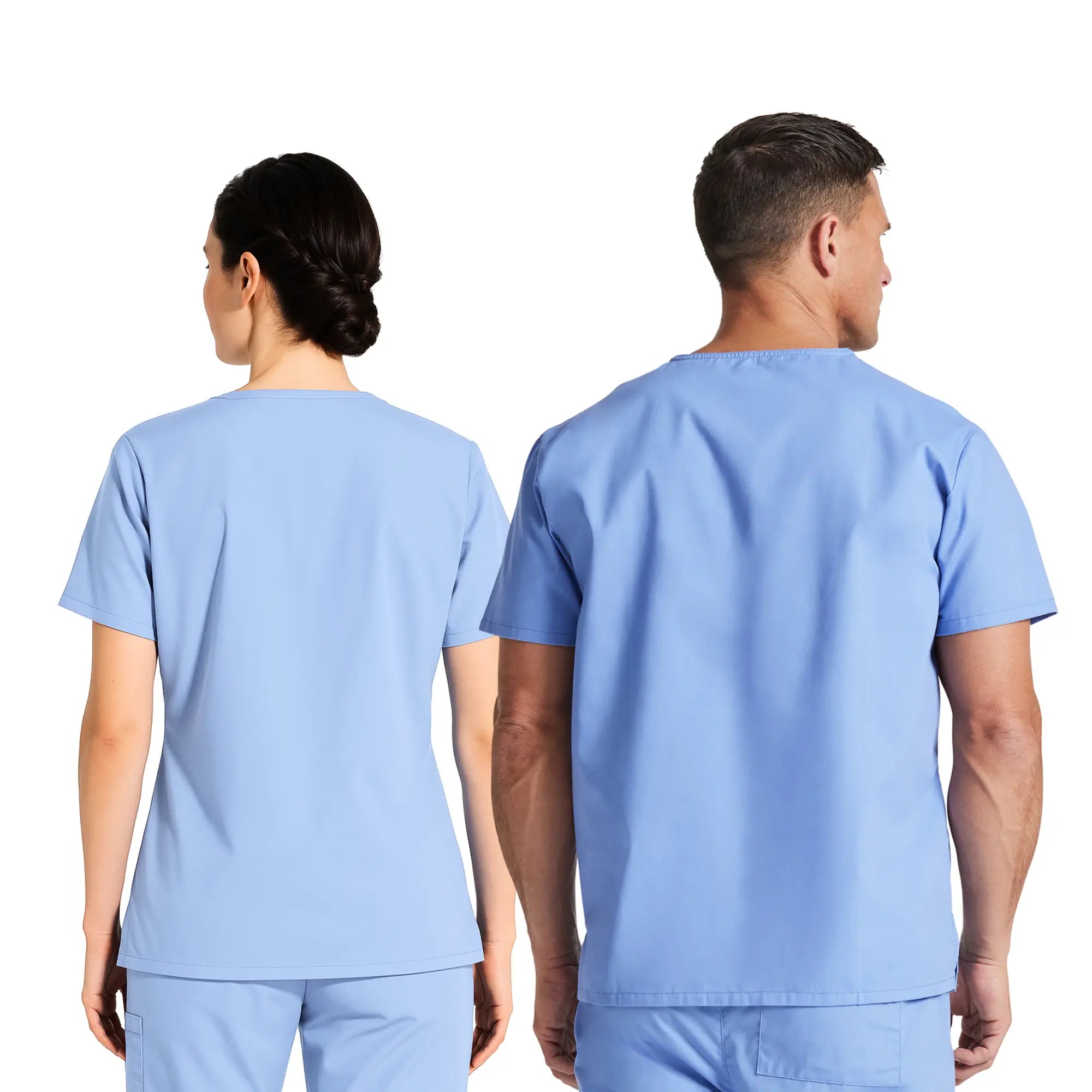 Orléans - Tunique col V - Unisexe - Dickies Dickies 