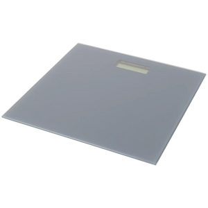 Pèse personne en verre - Max 180 Kg My Podologie 