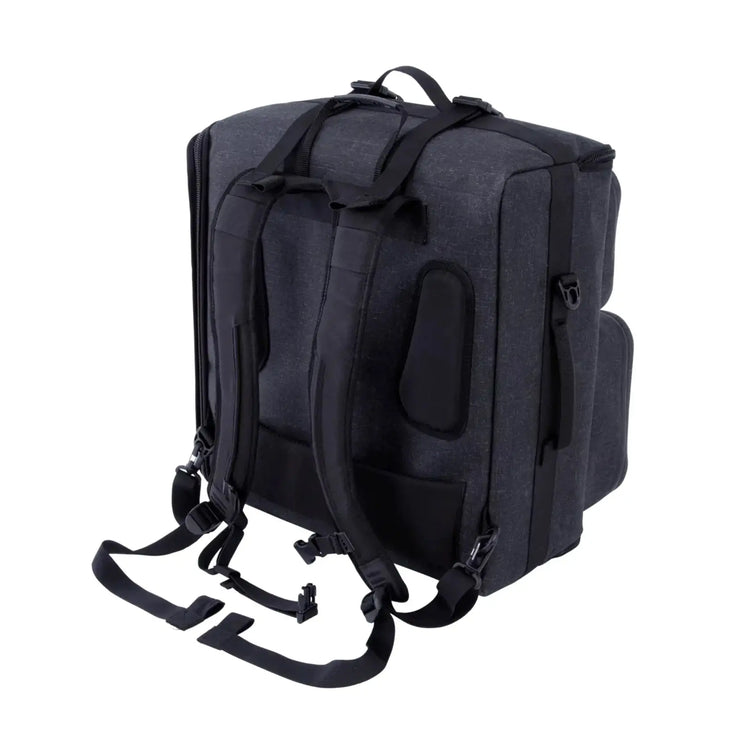 Pack - Sac à dos + Micromoteur Podolog Nova 3s + Lampe Loupe Ruck 