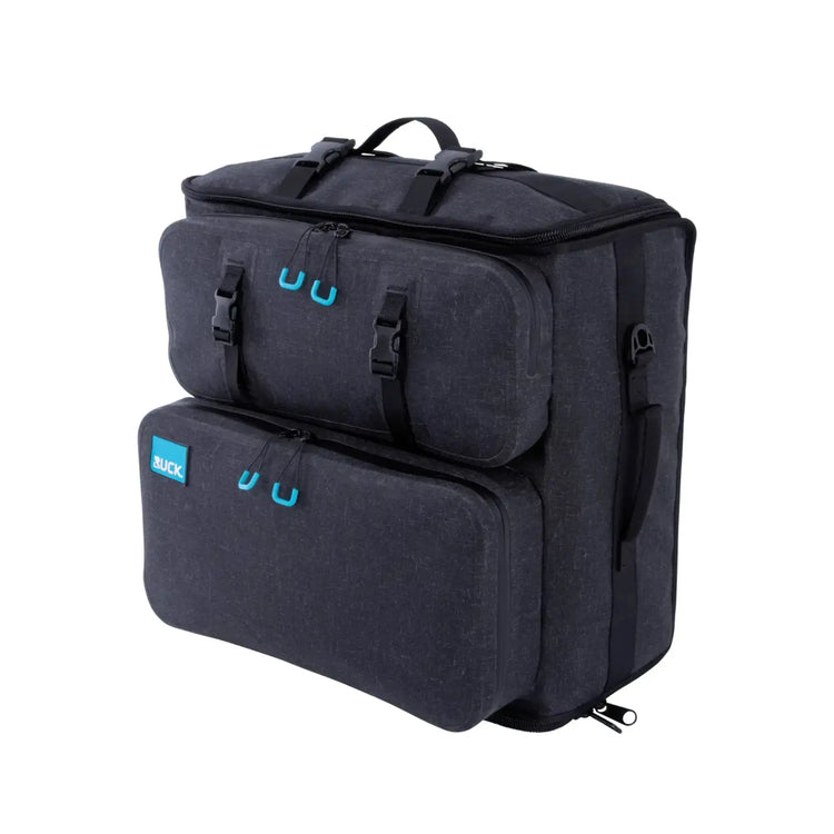 Pack - Sac à dos + Micromoteur Podolog Nova Pro Ruck 