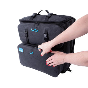 Pack - Sac à dos + Micromoteur Podolog Nova Pro Ruck 