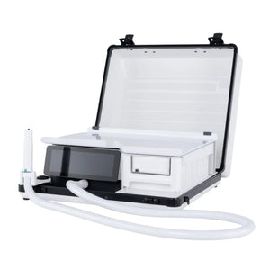 Pack - Étui rigide + Micromoteur Podolog Nova Pro Ruck 