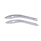 Paire de ressorts pour pinces Ruck