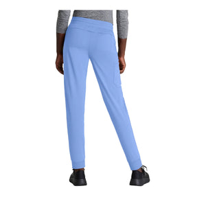 Palmi - Jogging médical taille haute - Poche cargo - Femme - Skechers Slip-ins SKECHERS SLIP-INS KNITS 