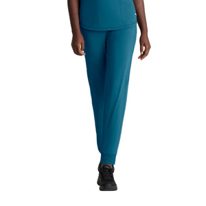 Palmi - Jogging médical taille haute - Poche cargo - Femme - Skechers Slip-ins SKECHERS SLIP-INS KNITS 