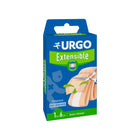 Bandages - Stretch bandage - 1 mx 6 cm - Urgo