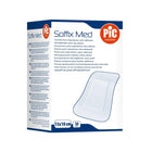 Pansements adhésifs Soffix Med - 4 dimensions - Pic Solution