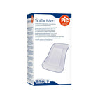 Pansements adhésifs Soffix Med - 4 dimensions - Pic Solution