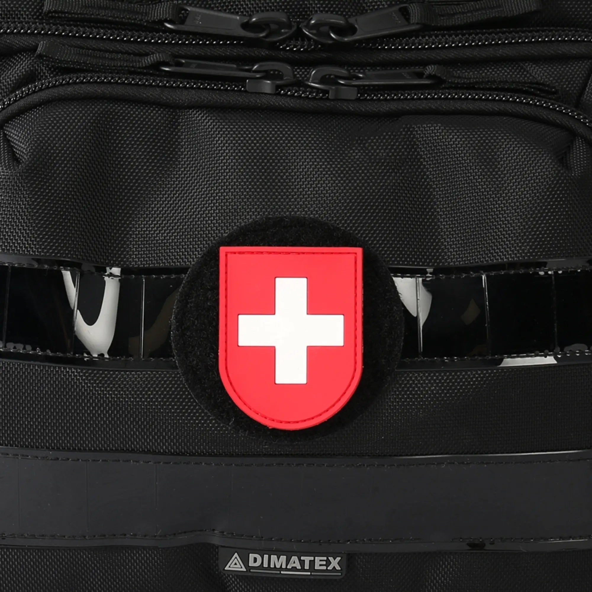 Patchs Scratch Dimatex - 4 modèles DIMATEX 