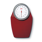 Mechanical personal scale - Colorata 760 - Capacity: 150kg - Non-slip platform - Removable mat - Seca