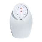 Mechanical personal scale - Capacity: 150kg - Two models to choose from: black or white